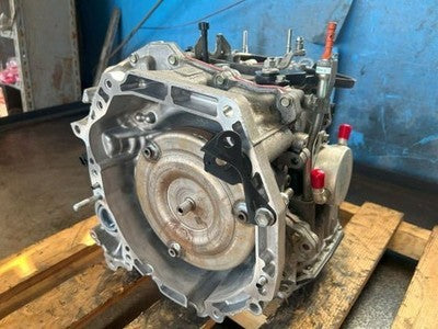 MAZDA FLAIR CROSSOVER R06A 660CC CVT AUTOMATIC TRANSMISSION