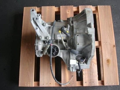 DAIHATSU ESSE 2WD AUTOMATIC TRANSMISSION 30500B2030 2006