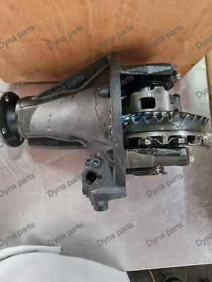Genuine Toyota FJ-Cruiser Rear Differential 11x41 Ratio 2006-2015 Early Shape