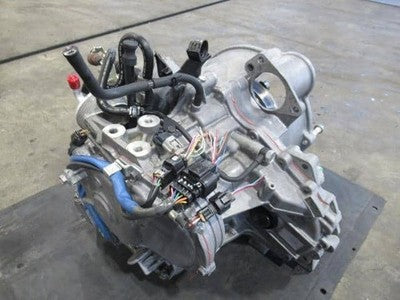 MITSUBISHI I AUTOMATIC TRANSMISSION DBA-HA1W 2700A102 2008