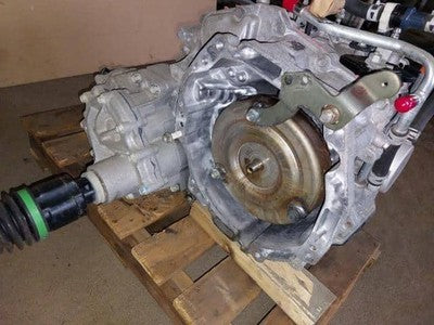 SUZUKI WAGON R 2017 660CC R06AT AUTOMATIC TRANSMISSION 2100063RM0