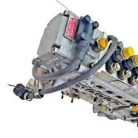 Nissan UD Trucks FE6TA Zexel TICS Fuel Injection Pump 107691-0230- 16801Z5618