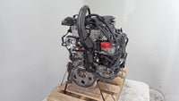 TOYOTA CAMRY XV70 2.5L PETROL ENGINE 2017–2021