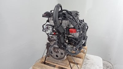 TOYOTA CAMRY XV70 2.5L PETROL ENGINE 2017–2021
