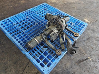 Toyota Hilux Front Differential 2.8L Turbo DieseL  1GD-FTV 11x43 Ratio 2016-2024