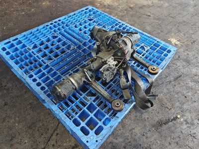 Toyota Hilux Front Differential 2.8L Turbo DieseL  1GD-FTV 11x43 Ratio 2016-2024