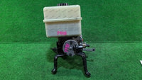 TOYOTA LANDCRUISER AIR RIDE COMPRESSOR 100 SERIES, HEIGHT CONTROL PUMP & MOT