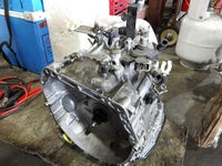 HONDA N-WGN S07AT 660CC TURBO PETROL 4WD CVT AUTOMATIC TRANSMISSION