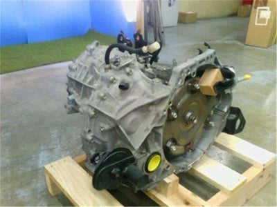 TOYOTA ESQUIRE TRANSMISSION 2.0L CVT AUTOMATIC 3ZRFAE 30400-28081