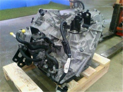 TOYOTA ESQUIRE TRANSMISSION 2.0L CVT AUTOMATIC 3ZRFAE 30400-28081