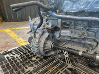 MAZDA 6 AUTOMATIC TRANSMISSION 2.5L PETROL 2012–2021