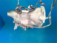 TOYOTA RUSH/AVANZA TRANSMISSION 1.5L PETROL 4-SPEED AUTOMATIC 3SZVE 35000-B0020
