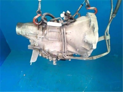 TOYOTA RUSH/AVANZA TRANSMISSION 1.5L PETROL 4-SPEED AUTOMATIC 3SZVE 35000-B0020