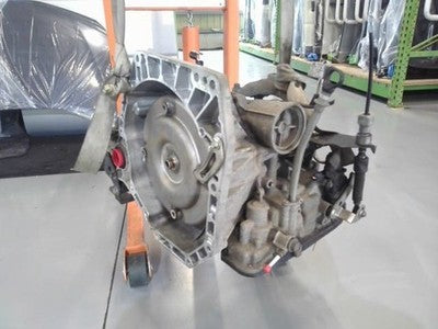 NISSAN AD DBF-VY12 HR15DE 1.5L PETROL AUTOMATIC TRANSMISSION 310203CX2A
