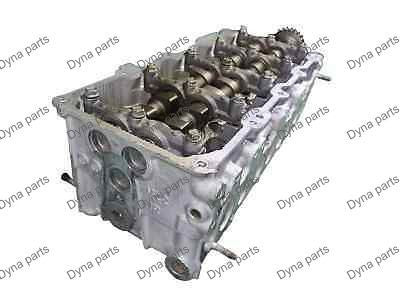 NISSAN PATROL TURBO ZD30 Y61 CYLINDER HEAD COMPLETE GENUINE