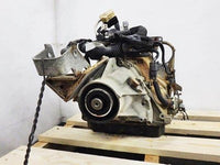 TOYOTA LITEACE TRANSMISSION 1.5L PETROL 4-SPEED AUTOMATIC 3SZVE 35000-B5020