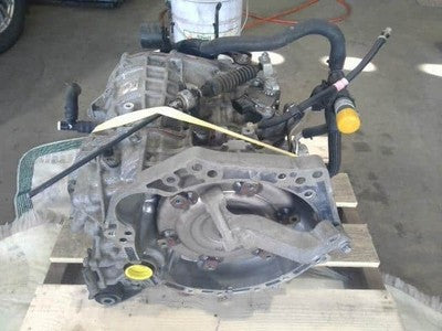 TOYOTA VITZ TRANSMISSION 1.3L PETROL CVT AUTOMATIC 1NRFE 30400-52300