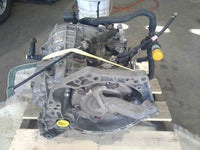 TOYOTA VITZ TRANSMISSION 1.3L PETROL CVT AUTOMATIC 1NRFE 30400-52300