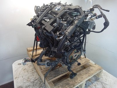TOYOTA COROLLA HYBRID ZWE211R 1.8L PETROL ENGINE 2ZR-FXE 2018–2024