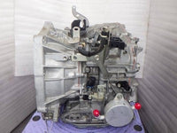 TOYOTA VITZ TRANSMISSION 1.0L CVT PETROL AUTOMATIC 1KRFE 30400-52121