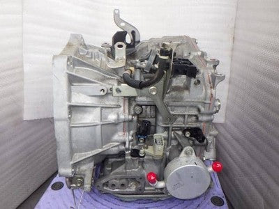 TOYOTA VITZ TRANSMISSION 1.0L CVT PETROL AUTOMATIC 1KRFE 30400-52121