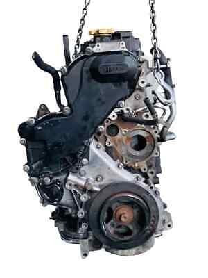 RENAULT MAXITY ENGINE 2.5L YD25DDTI DIESEL EURO-5 2010-2016