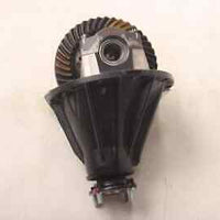 New 41110-0K610 Toyota HILUX 2.7 2TR-FE Petrol Rear Differential 41:9=4.555