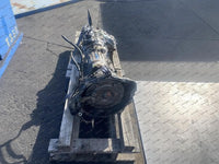 TOYOTA LAND CRUISER TRANSMISSION 3.0L 4-SPEED AUTOMATIC 1KZTE 35000-60810