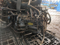 Renault Trafic Manual Gearbox 1.9 Turbo DIesel F9Q X83 04/04-05/17