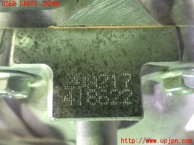 TOYOTA Prius PHV ZVW52 Automatic Transmission  2ZR-1NM-1SM