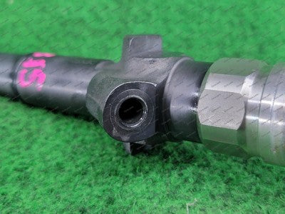 NISSAN NAVARA FUEL INJECTOR D40, 2.5, DIESEL, YD25, VIN MNT, 03/08-05/15 1 x ONL