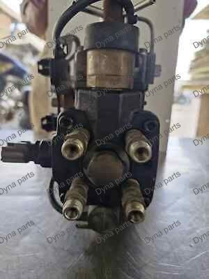 Toyota Land Cruiser  Prado / Colorado 1KZ-TE Fuel Injection Pump  22100-67070