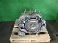 MAZDA CX-3 AUTOMATIC TRANSMISSION LDA-DK5FW 2014–2018
