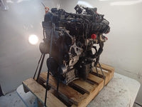 HYUNDAI SANTA FE DM D4HB TURBO 2.2L DIESEL ENGINE 2011-2015 EURO-5