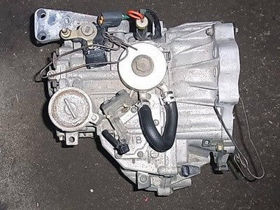 SUZUKI WAGON R K6A 660CC PETROL AUTOMATIC TRANSMISSION 2000258J11