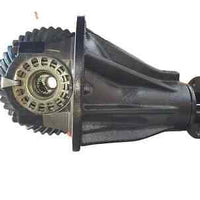 TOYOTA HILUX 3.0 1KD-FTV REAR DIFFERENTIAL RATIO 12X43=3.583 FROM YEAR 2006-2016