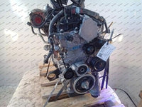 TOYOTA Rav4 Engine 2.2 Turbo Diesel 2AD-FTV ALA49R 2012-2018