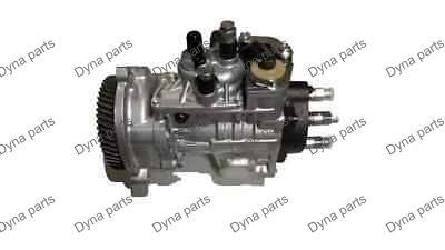 22010-8575 TOYOTA DYNA S05D VF4 DIESEL FUEL INJECTION PUMP 098000-0152