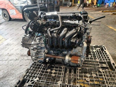 Honda HR-V RU5 1.8L Petrol Engine R18ZF 2014-2021