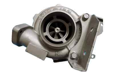 Hino Truck Nissan UD OEM Genuine Garrett GTA3576KLNV  Turbocharger