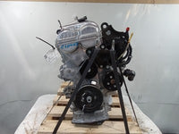HYUNDAI TUCSON G4FJ PETROL ENGINE 1.6L TURBO  TL  2015-2021