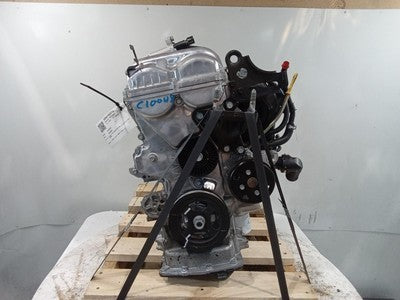 HYUNDAI TUCSON G4FJ PETROL ENGINE 1.6L TURBO  TL  2015-2021