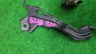 TOYOTA LANDCRUISER WIRING HARNESS 76/78/79 SERIES, ABS SENSOR WIRING HARNESS, RH