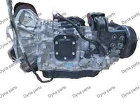 HINO 195 AUTOMATIC TRANSMISSION GEARBOX