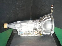 TOYOTA CROWN COMFORT TRANSMISSON 2.0L 4-SPEED AUTOMATIC 1GFE 35000-43180
