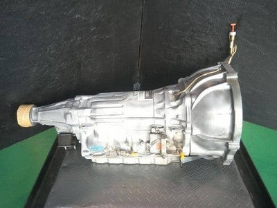 TOYOTA CROWN COMFORT TRANSMISSON 2.0L 4-SPEED AUTOMATIC 1GFE 35000-43180