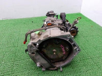 SUZUKI EVERY 660CC 4WD AUTOMATIC TRANSMISSION 2000268H51