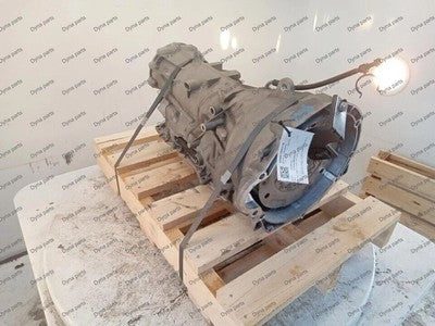 VOLKSWAGEN AMAROK 2.0L TWIN TURBO AUTOMATIC TRANSMISSION 4WD 2011-2022