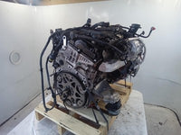 BMW X5 E70 XDRIVE40D 3.0L TWIN TURBO DIESEL ENGINE N57S 2010–2013
