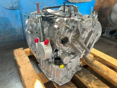 MAZDA FLAIR CROSSOVER R06A 660CC CVT AUTOMATIC TRANSMISSION